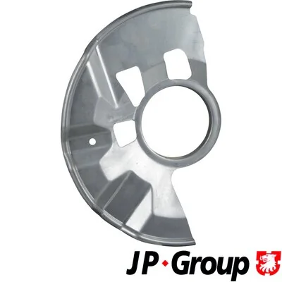 Splash Guard, brake disc